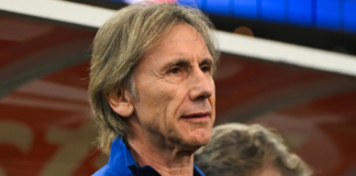 Ricardo Gareca no podrá dirigir el partido de Chile vs. Canadá