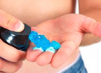 Gel anticonceptivo masculino pasa pruebas clínicas