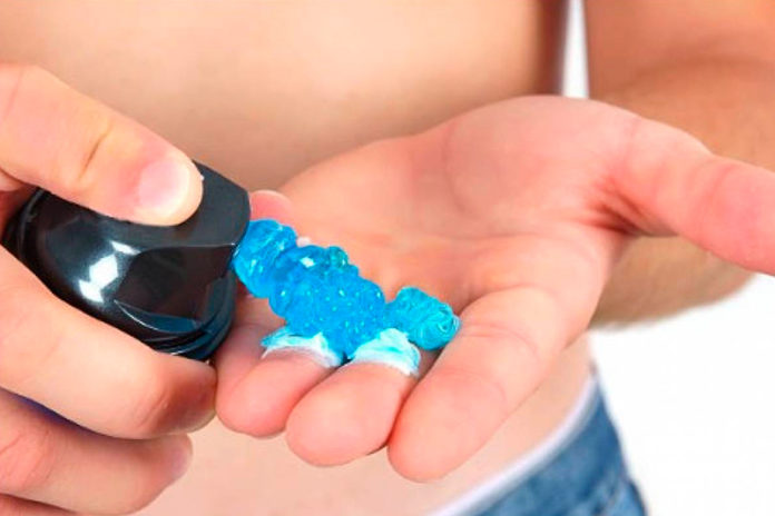 Gel anticonceptivo masculino pasa pruebas clínicas