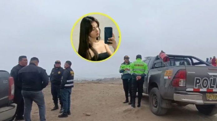 Hallan cadáver de mujer con 4 balazos