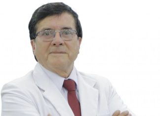 Hipertensión Arterial