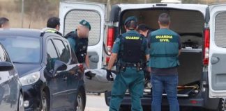 Hombre asesina a su familia y se suicida
