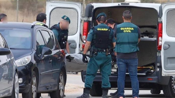 Hombre asesina a su familia y se suicida