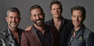 ‘Il Divo’ lamenta cancelación de concierto en Lima 'Il Divo' lamenta cancelación de concierto en Lima