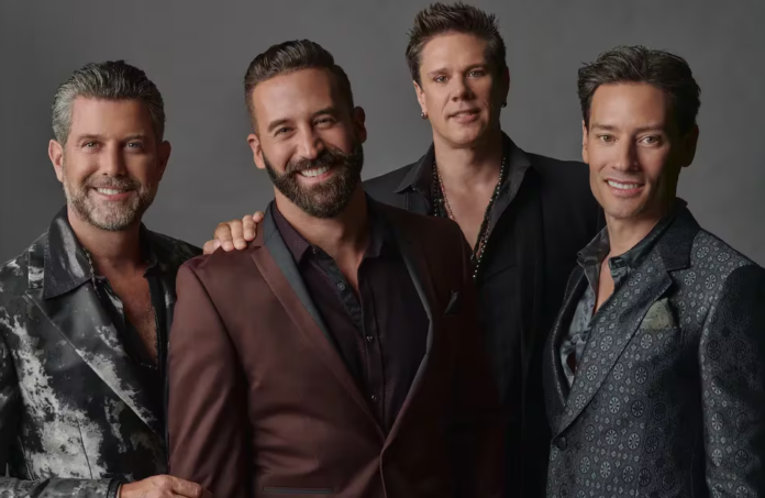 'Il Divo' lamenta cancelación de concierto en Lima