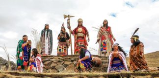 Inti Raymi: Economía de Cusco crecería en 40 %