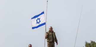 Israel abate a comandante terrorista de Hezbolá