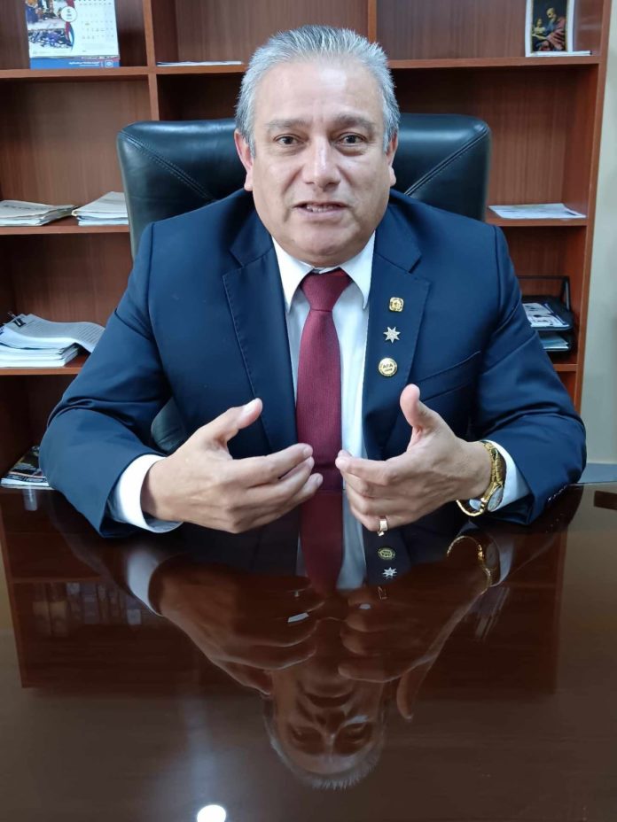 CCP alerta: Ley del auditor quitará derecho al trabajo