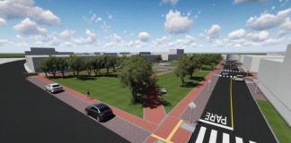 Bellavista: Destinan más de 3,5 millone de soles a obras de mejoramiento