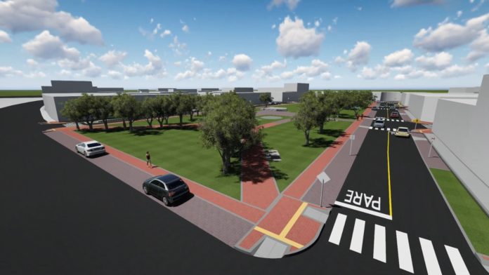 Bellavista: Destinan más de 3,5 millone de soles a obras de mejoramiento