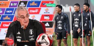 Fossati 'EXPLOTA' tras eliminación de Perú de la Copa América: "Tuvimos la producción más floja del grupo"