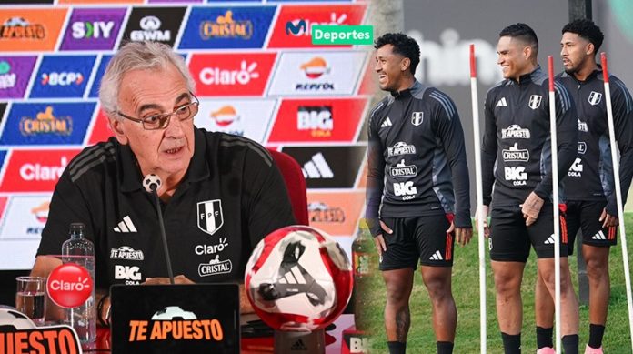 Fossati 'EXPLOTA' tras eliminación de Perú de la Copa América: 