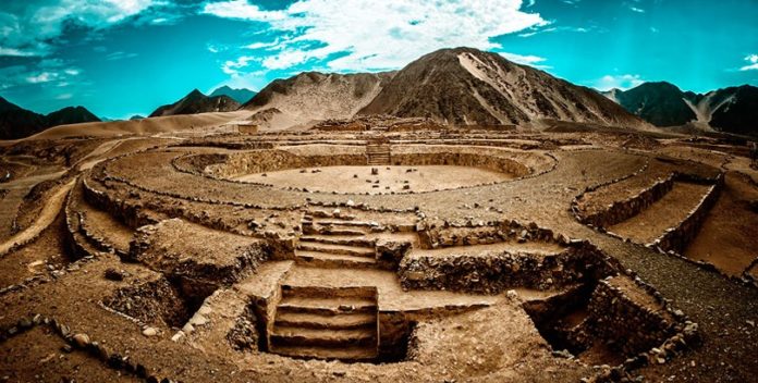 Caral: 15 años como Patrimonio Mundial reafirmando su legado cultural