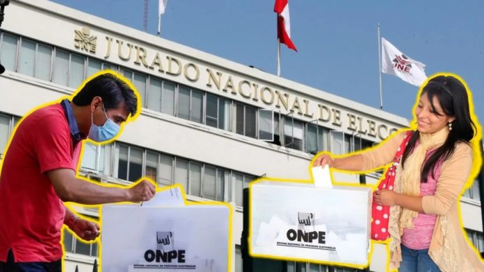 Elecciones 2026: Plazo para inscribirse en partidos y participar en comicios vence en julio