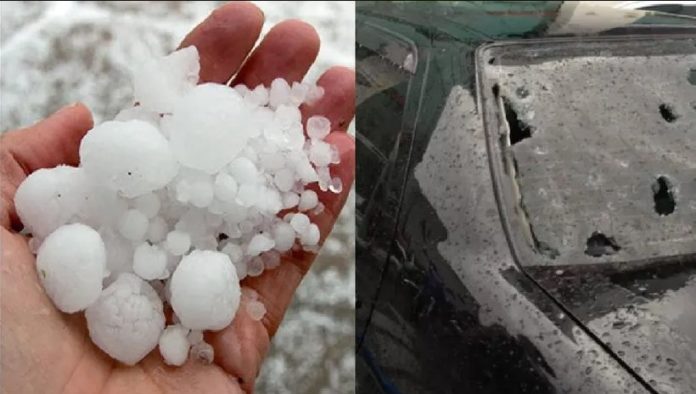 Invierno San Antonio