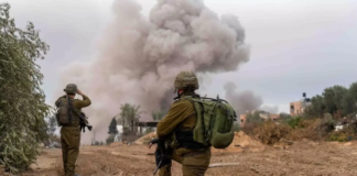 Israel vivió un día sangriento a manos de Hamás en Rafah