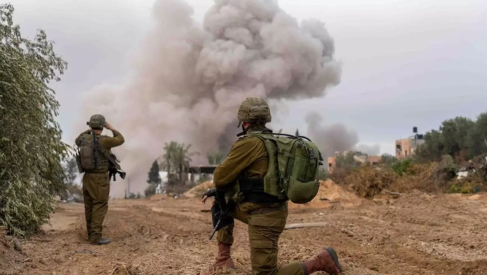 Israel vivió un día sangriento a manos de Hamás en Rafah