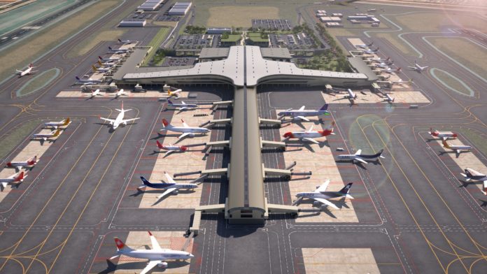 Aeropuerto Internacional Jorge Chávez tiene fecha de cierre