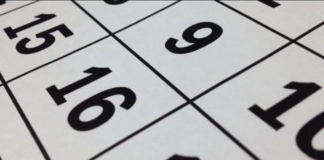 ¡Toma nota! Estos son los feriados en julio de 2024