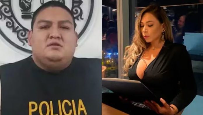 Jesús Abraham Victorio Vallejos confesó ser cómplice en secuestro de Jackeline