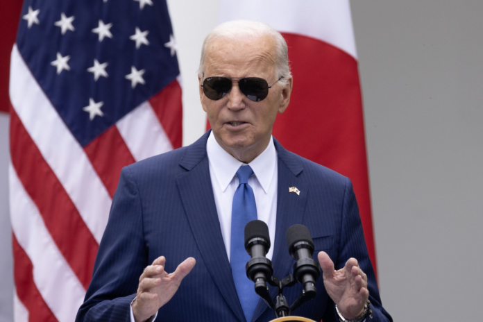Joe Biden