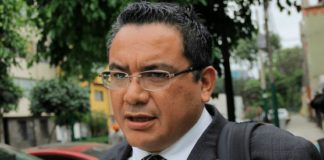 Juan José Santiváñez