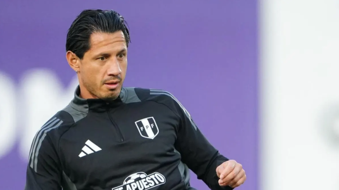 ¿Nueva baja? Gianluca Lapadula no terminó entrenamiento