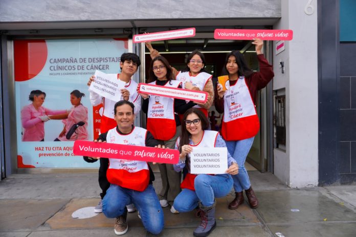 Liga Contra el Cáncer