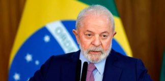 Luiz Inácio Lula da Silva