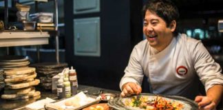 Maido quedó en el 'top 5' de The World's 50 Best Restaurants