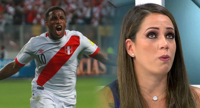 Melissa Klug prepara contrademanda contra Jefferson Farfán