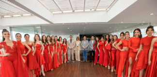 Miss Perú 2024: El Callao a la moda