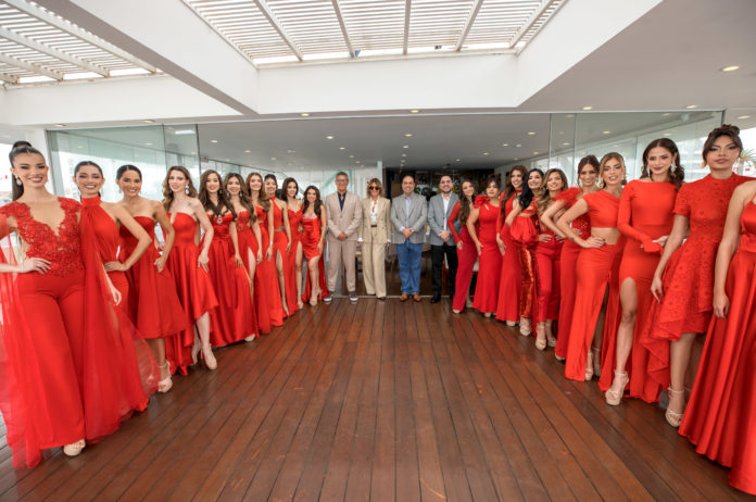 Miss Perú 2024: El Callao a la moda
