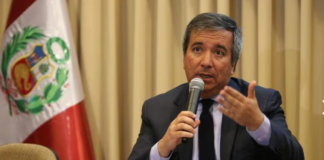 Congreso interpelará a ministro de Transportes por incidente en el Jorge Chávez