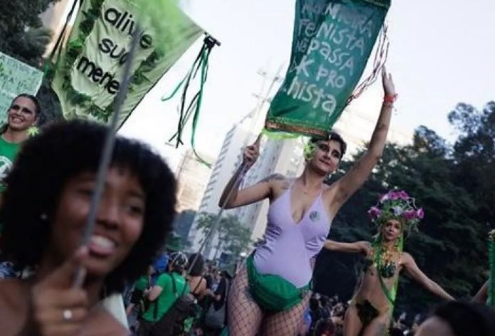 Marcha de la Marihuana