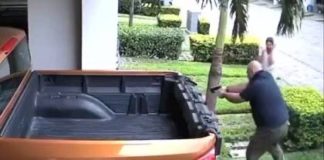 Mata a vecino en Costa Rica