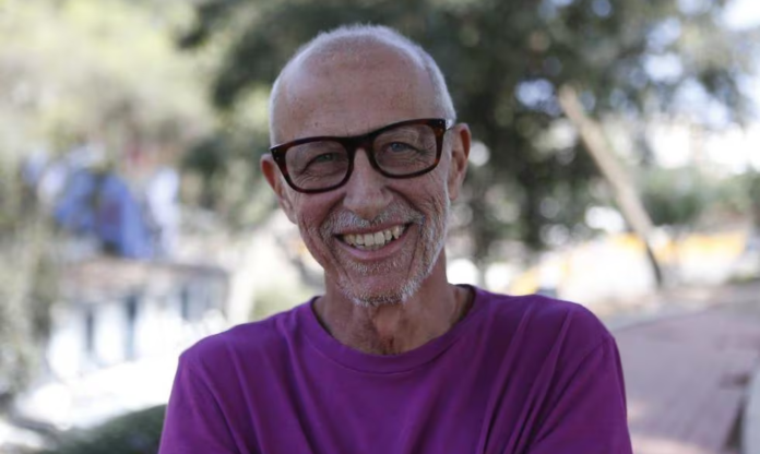 Miki González confirma que padece de cáncer por segunda vez