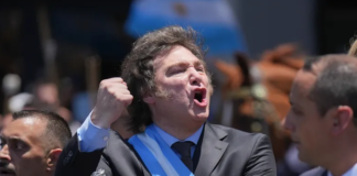 Senado argentino aprueba "ley omnibus" de Javier Milei