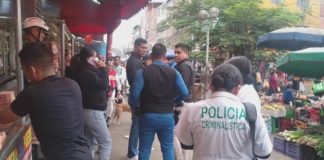 Muere apuñalado por su propio hermano
