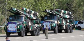 OIEA alerta Irán se arma nuclearmente
