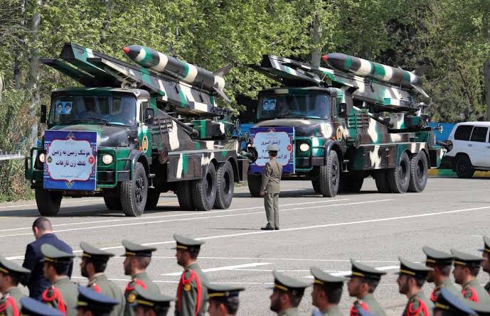 OIEA alerta Irán se arma nuclearmente OIEA alerta Irán se arma nuclearmente