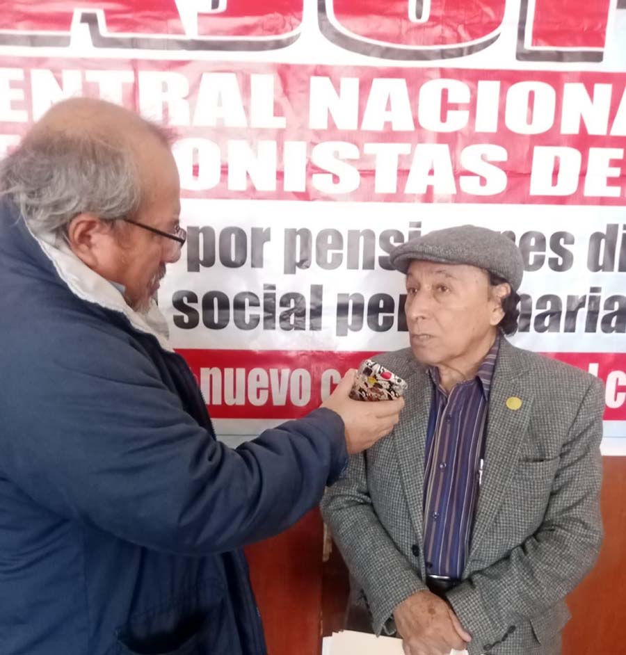 Oscar Alarcón Delgado