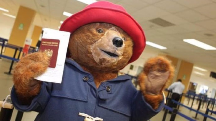 ‘Paddington en Perú' lanza su primer tráiler con actor peruano