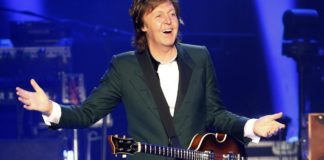 Paul McCartney: Sould out su concierto en Lima