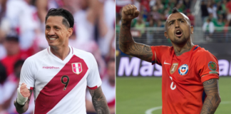 Perú vs. Chile: ¿Quién es el favorito en las casas de apuestas?
