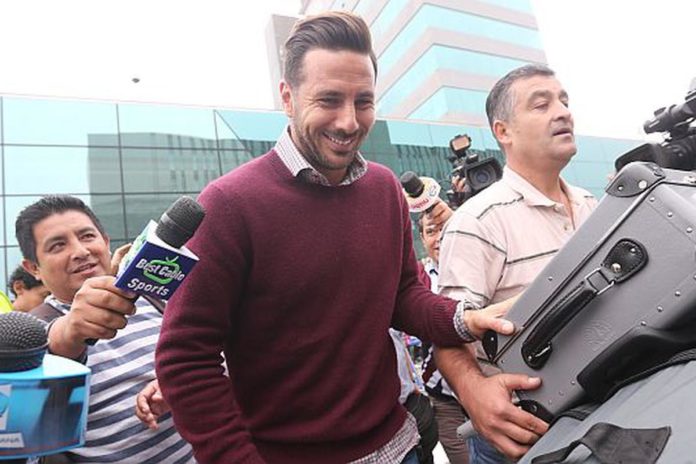 Claudio Pizarro construirá su mall: ¿En qué distrito estará?