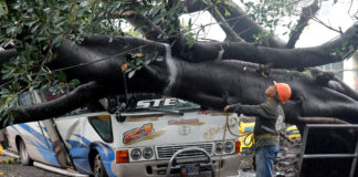 Inundaciones y desastres en Centroamérica por intensas lluvias: al menos 30 muertos y miles de evacuados Inundaciones y desastres en Centroamérica por intensas lluvias: al menos 30 muertos y miles de evacuados