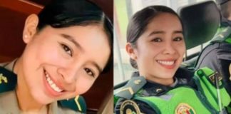 Nicole Mesía, policía desaparecida y encontrada en Cusco, fue hallada sin vida