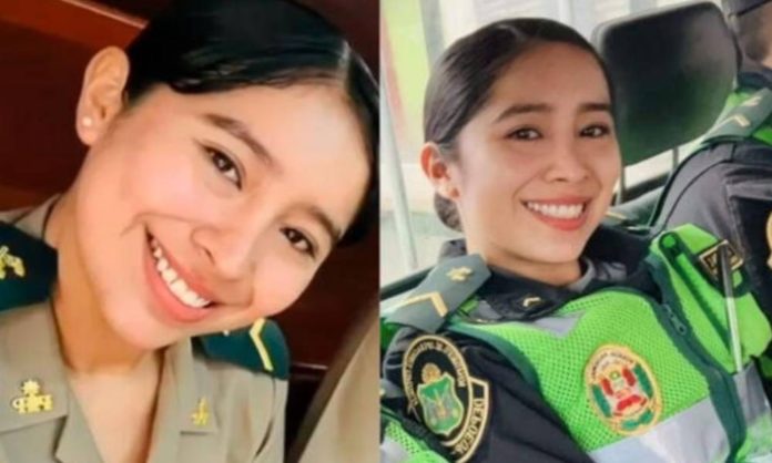 Nicole Mesía, policía desaparecida y encontrada en Cusco, fue hallada sin vida Nicole Mesía, policía desaparecida y encontrada en Cusco, fue hallada sin vida
