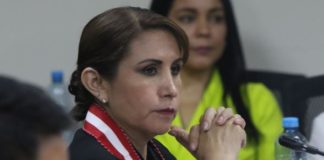 Patricia Benavides